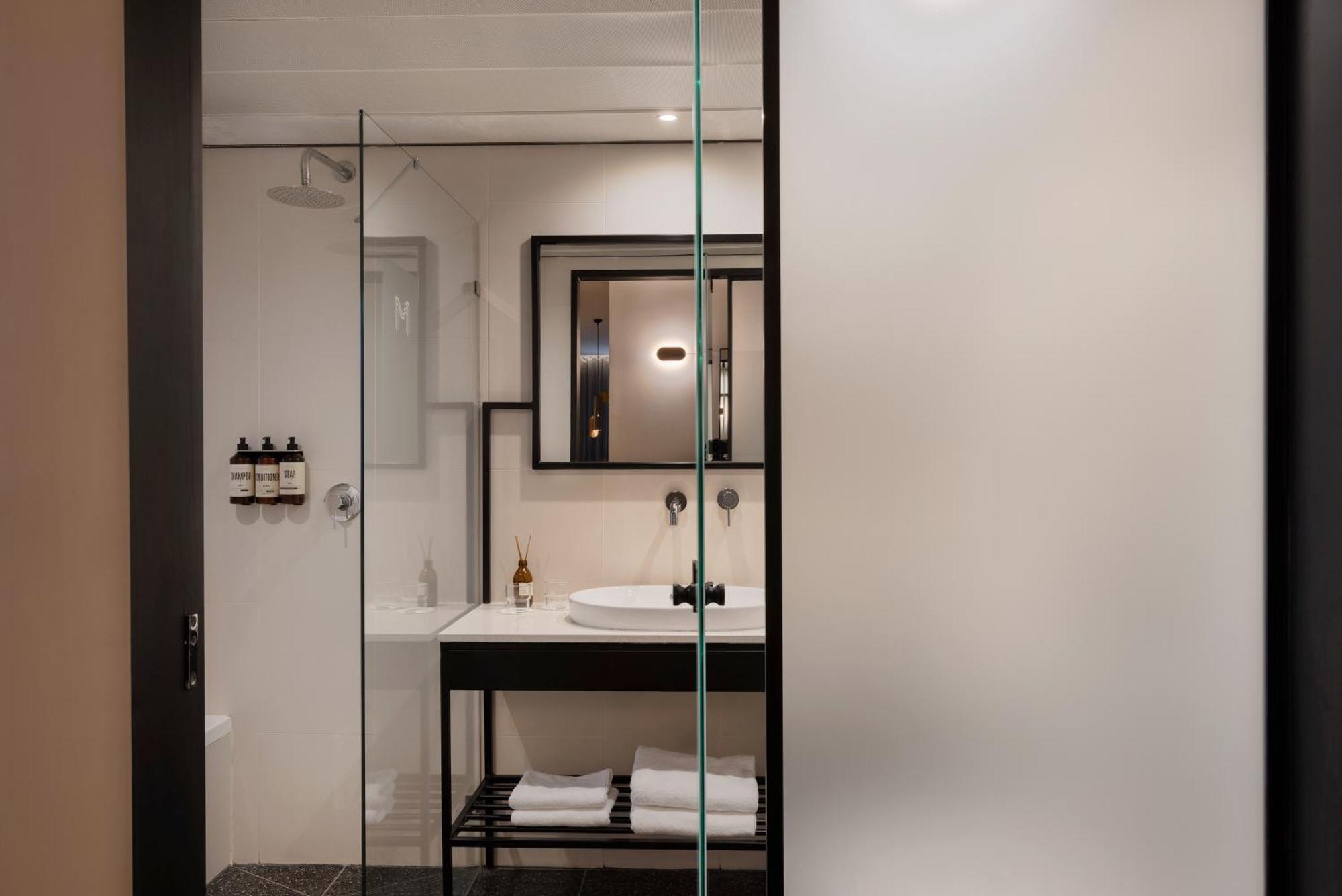 The Muse Boutique Hotel Tel Aviv (Adults Only) Luaran gambar
